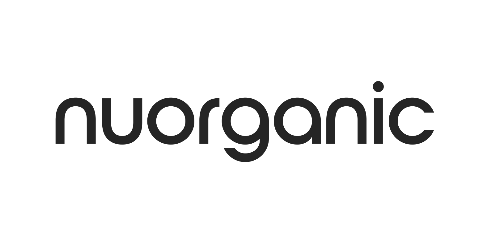 nuorganic